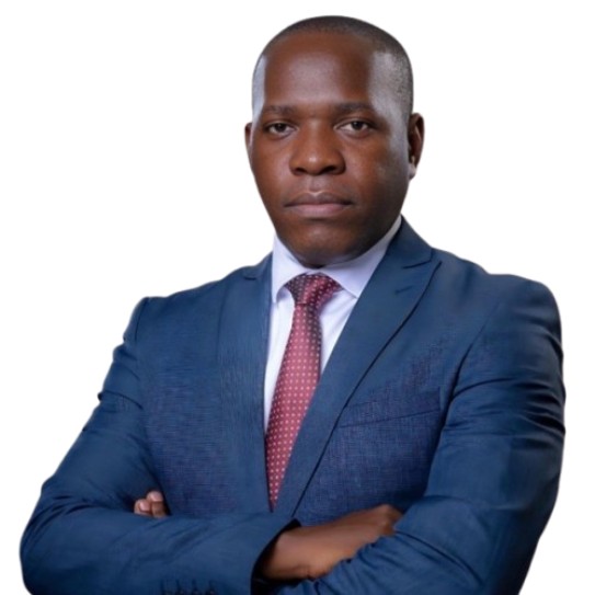 Sylver Kyeyune - Director Risk